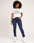 Too Fine To Be Stressed Tee