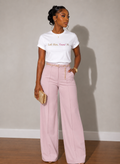 Left Him, Found Me Tee