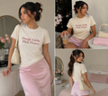 Pretty Girls Pick Peace Tee